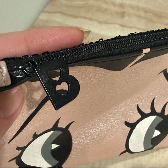 ipsy Betty Boop Makeup Bag - Picture 3 of 5